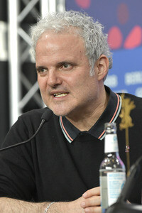 Pressekonferenz 'The Only Living Pickpocket in New York', Berlinale 2026