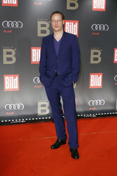'Place to B' BILD Berlinale Party, Berlinale 2015