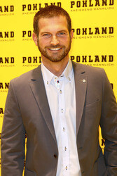 Pohland VIP Opening Event, Dortmund