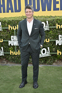 Serienpremiere 'Chad Powers' in Pasadena