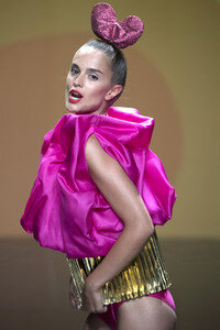 Agatha Ruiz de la Prada Fashion Show, Swimwear Fashion Week Moda Cálida 2017