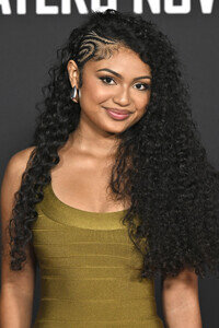 Filmpremiere 'Predator: Badlands' in Los Angeles