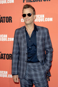 Filmscreening 'Predator - Upgrade' in Los Angeles
