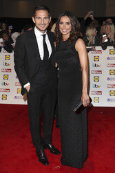 Pride Of Britain Awards 2014, London