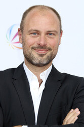 Programmpräsentation der ProSiebenSat.1-Gruppe in Hamburg