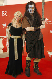 Karnevalssitzung 'Fastnacht in Franken' in Veitshöchheim