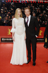 'Queen of the Desert' Premiere, Berlinale 2015