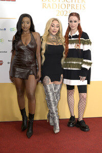 Deutscher Radiopreis 2025 in Hamburg