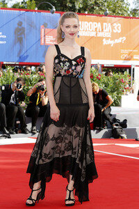'First Reformed' Premiere, 74. Internationale Filmfestspiele von Venedig