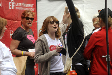 17. Revlon Run/Walk For Women, New York