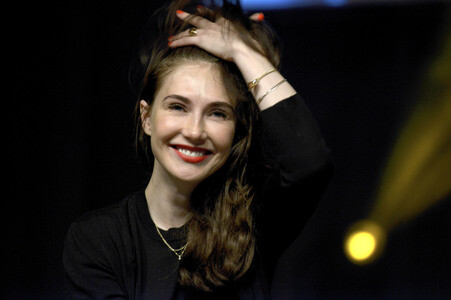 RingCon 2015 in Bonn