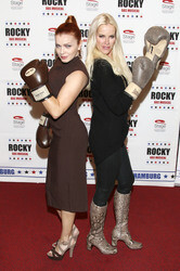Zwei Jahre 'Rocky - Das Musical', Hamburg
