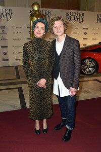 28. Romy Gala 2017 in Wien
