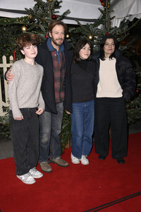 Premiere des 21. Original Roncalli Weihnachtscircus 2025 in Berlin