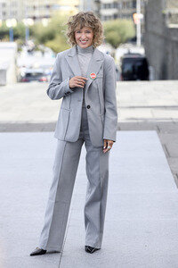 Photocall 'Rondallas', San Sebastian International Film Festival 2025