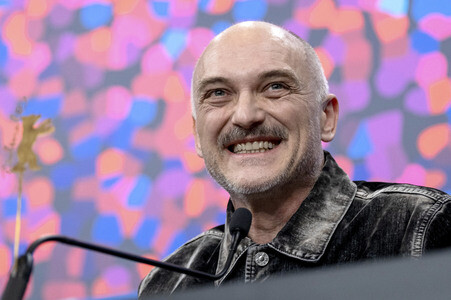 Pressekonferenz 'Rose', Berlinale 2026