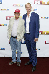 RTL Jahrespressekonferenz, Hamburg