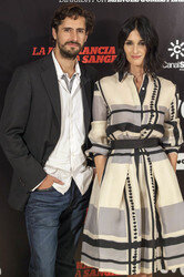 'La ignorancia de la sangre' Photocall, Madrid
