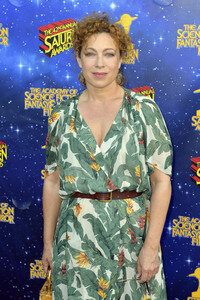 42. Saturn Awards in Burbank