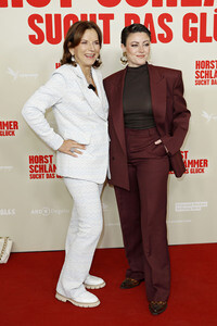 Filmpremiere 'Horst Schlämmer sucht das Glück' in Hamburg