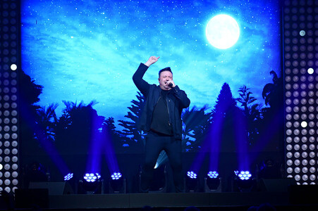 Show 'Die große Schlager Hitparade 2026'  in Löbau