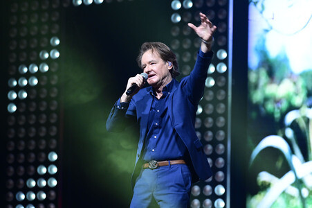 Show 'Die große Schlager Hitparade 2026'  in Löbau