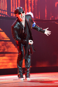 Konzert der Scorpions in Dortmund
