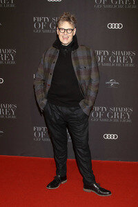 Filmpremiere 'Fifty Shades of Grey - Gefährliche Liebe' in Hamburg
