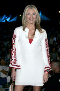 Filmpremiere 'Große Haie - Kleine Fische', Internationale Filmfestspiele von Venedig 2004