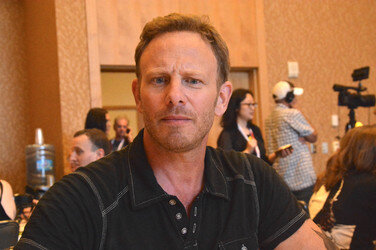 Interview zu 'Sharknado 3' auf der San Diego Comic-Con International 2015