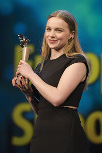 Präsentation der European Shooting Stars 2018, Berlinale 2018