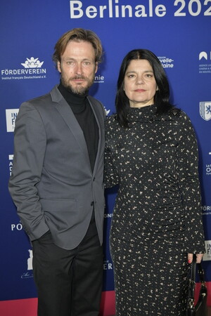 Verleihung des französischen Kulturordens, Berlinale 2026