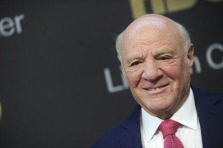 Lincoln Center American Songbook Gala in New York