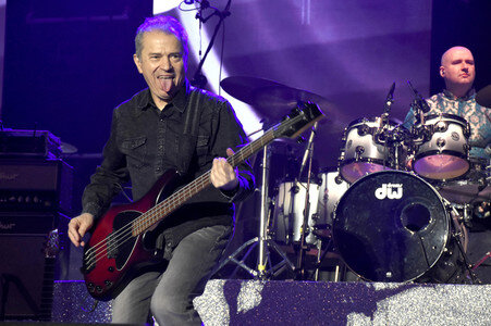Jubiläumskonzert '40 Jahre Spider Murphy Gang & Gäste' in München