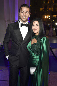 43. Deutscher SportpresseBall 2025 in Frankfurt am Main