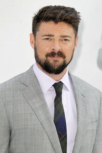 Filmpremiere 'Star Trek Beyond' in London