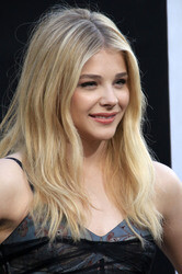 'If I Stay' Premiere, Los Angeles