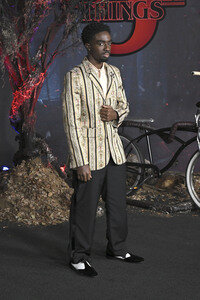 FYC Event 'Stranger Things' in Los Angeles