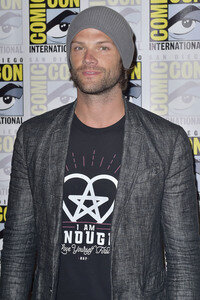 'Supernatural' Photocall auf der San Diego Comic-Con International 2016