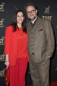 Showpremiere'The X Tenors' in Berlin