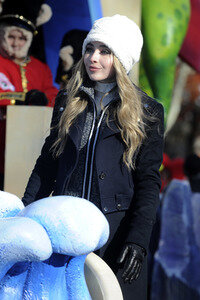 91. Macy's Thanksgiving Day Parade in New York