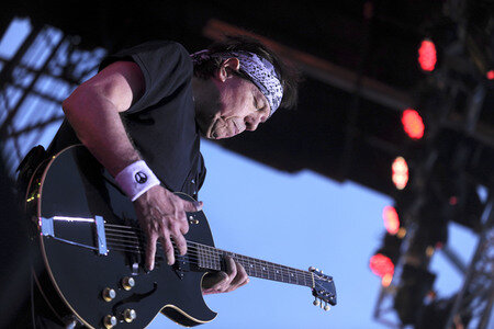 Konzert von George Thorogood and the Destroyers in Readington