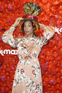10 Jahre TK Maxx in Berlin