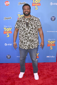 Filmpremiere 'Toy Story 5' in Los Angeles