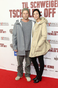 Filmpremiere 'Tschiller: Off Duty' in Hamburg