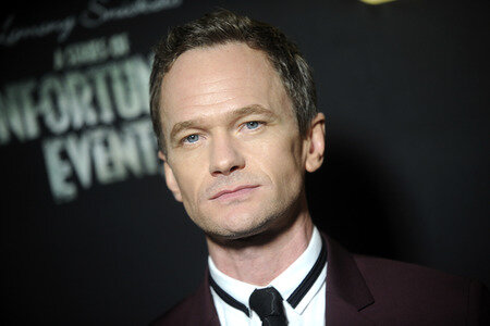 Season 2 Premiere 'Eine Reihe betrüblicher Ereignisse' in New York
