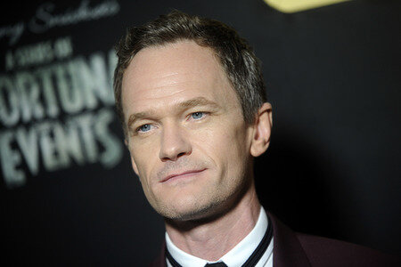 Season 2 Premiere 'Eine Reihe betrüblicher Ereignisse' in New York