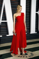 Vanity Fair Oscar Party 2015, Beverly Hills