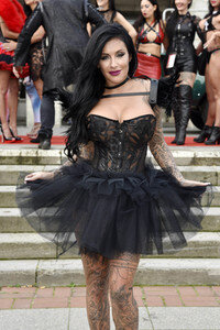 Venus 2017 Opening in Berlin