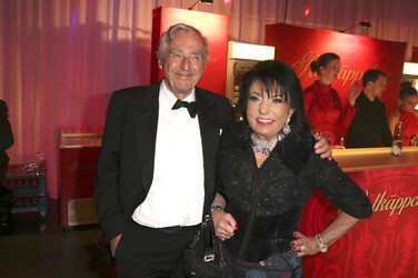 Victress Awards 2015, Berlin